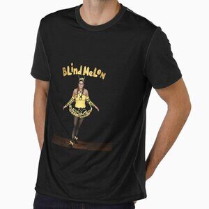 Blind Melon T-Shirts Black Unisex, Blind Melon T-Shirts